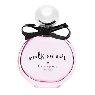 Walk On Air Sunset by Kate Spade for Women 3.4oz Eau De Parfum Spray