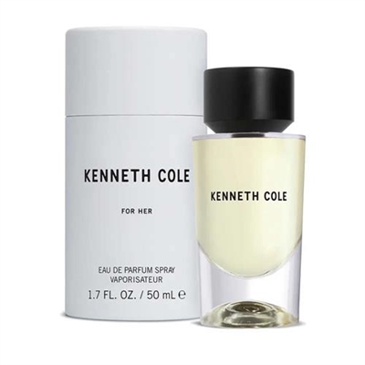 Kenneth Cole by Kenneth Cole for Women 1.7oz Eau De Parfum Spray