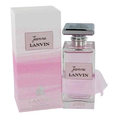 Jeanne by Lanvin for Women 1.7oz Eau De Toilette Spray