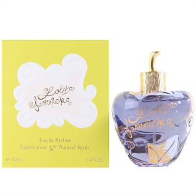 Lolita Lempicka by Lolita Lempicka for Women 3.4 oz Eau De Parfum Spray