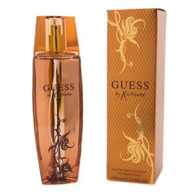 Marciano by Guess for Women 3.4 oz Eau De Parfum Spray