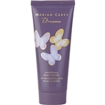 Dreams by Mariah Carey for Women 3.4oz Shimmering Body Lotion Unboxed