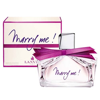 Marry Me by Lanvin for Women 1.7 oz Eau De Parfum Spray