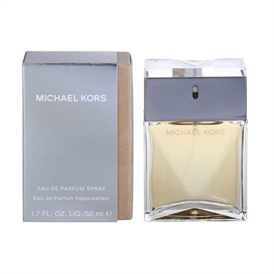 Michael Kors by Michael Kors for Women 1.7oz Eau De Parfum Spray