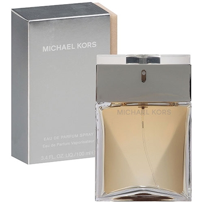 Michael Kors by Michael Kors 3.4oz Eau De Parfum Spray