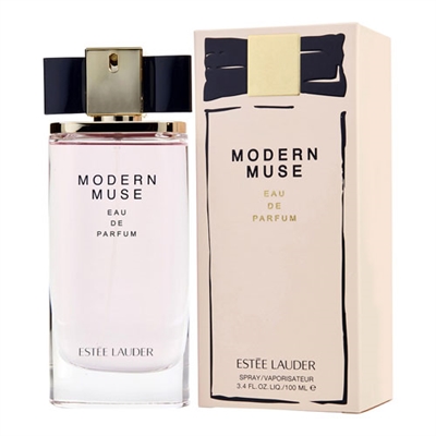 Modern Muse by Estee Lauder for Women 3.4oz Eau De Parfum Spray