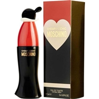 Cheap  Chic by Moschino for Women 3.4oz Eau De Toilette Spray