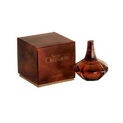 Secret Obsession by Calvin Klein for Women 1.7 oz Eau De Parfum Spray