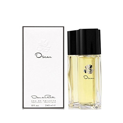 Oscar by Oscar De La Renta for Women 8.0oz Eau De Toilette Spray