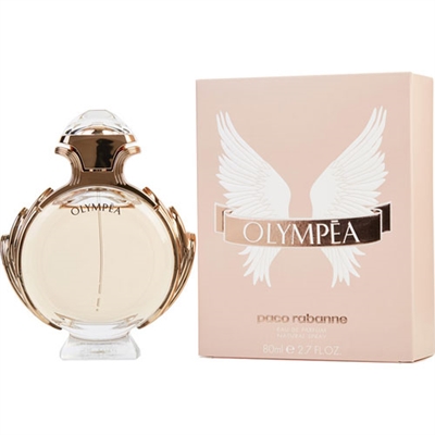 Olympea by Paco Rabanne for Women 2.7oz Eau De Parfum Spray