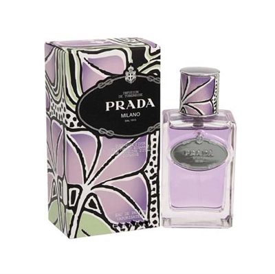 Infusion de Tubereuse by Prada for Women 1.7oz Eau De Parfum Spray