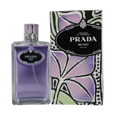 Infusion de Tubereuse by Prada for Women 6.7oz Eau De Parfum Spray