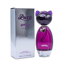 Purr by Katy Perry for Women 3.4 oz Eau De Parfum Spray