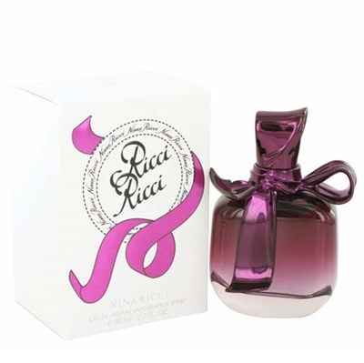 Ricci Ricci by Nina Ricci for Women 2.7 oz Eau De Parfum Spray