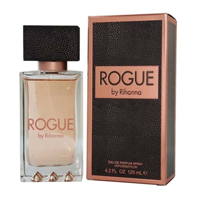 Rogue by Rihanna for Women 4.2 oz Eau De Parfum Spray