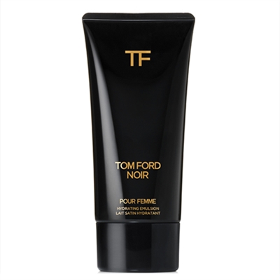 Tom Ford Noir Pour Femme Hydrating Emulsion 5oz / 150ml