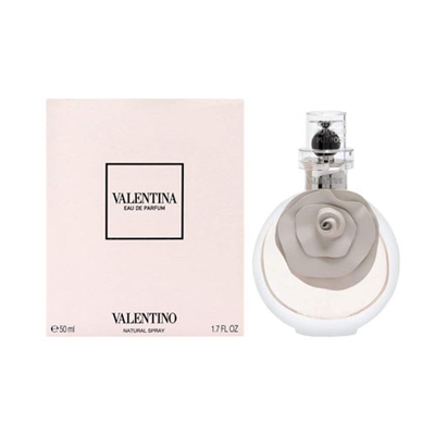 Valentina by Valentino for Women 1.7oz Eau De Parfum Spray