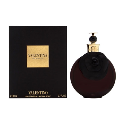 Valentina Oud Assoluto by Valentino for Women 2.7oz Eau De Parfum Spray