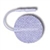 1.25" round Cloth Electrodes - 4/pack with free shipping!