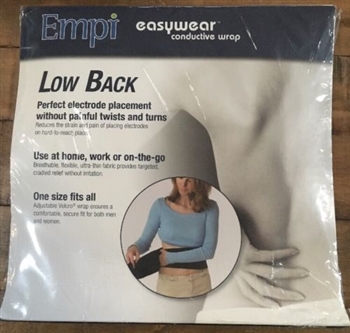 EMPI Easywear Garment Kit - only $149 with free shipping!