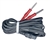 Zynex 3 Prong Lead Wires - only $39.99/pair with free shipping!