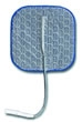 2" square Cloth Electrodes - 4/pack with free shipping!