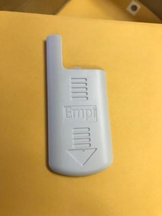 EMPI Select Battery Cover - $14.95 with free shipping!