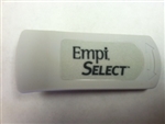 EMPI Select belt clip - $15.95 w/free shipping!