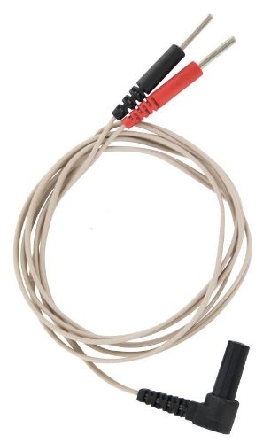EMPI Extra-Long Lead Wire, 59" - only $29.99 with free shipping!