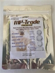 MP Trode 2" x 4" Skin Sensitive Electrodes - 4/pack  with free shipping!