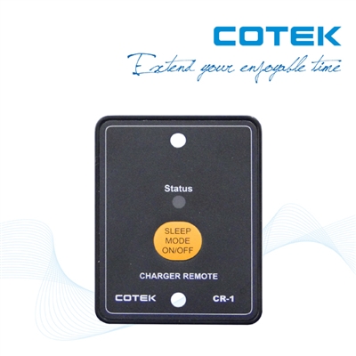 Cotek CR1 Remote