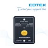 Cotek CR8 Remote