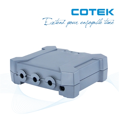 Cotek TR-40 Transfer Switch