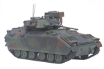 MTH Vehicle_US Army M2 Bradley Fighting Vehicle_23-10001