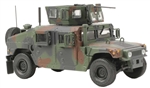 MTH Vehicle_US Army Humvee_23-10003