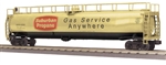 Suburban Propane_MTH 33K Tank Car_30-73429_3Rail