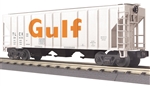 Gulf_MTH PS-2 Discharge Hopper_30-75525_3Rail