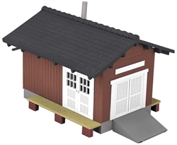 MTH Building_Country Freight Station_30-90004
