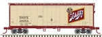 Schlitz Beer_Atlas 40ft Plug Door Boxcar_2002312_3Rail