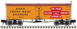 Agar Packing Company_Atlas 36' Woodside Reefer_3002428_2Rail