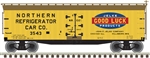 Jelke Good Luck Products_Atlas 40' Woodside Reefer_3001556_3rail