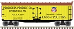 Producers Produce Co_Atlas 40' Woodside Reefer_3001566_3rail