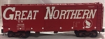 Great Northern_GN_Atlas 40' AAR Steel Boxcar_3002812_2Rail