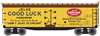 Jelke Margarine_Atlas 40' Woodside Reefer_3002514_2Rail