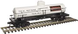 Tidal Refining - Veedol Motor Oil_Atlas 8K Tank Car_3004833_2Rail