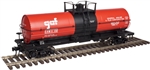 General Aniline & Film_GAF_Atlas 11K Tank Car_3005510_3Rail