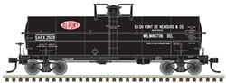 DuPont_Atlas 11K Tank Car_3005516_3Rail