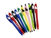 Logo Pens  (10 pack) - Assorted Colors