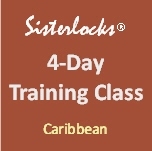 DEPOSIT - 4-Day Class/Caribbean