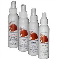 Fresh Hair Mist - Blends